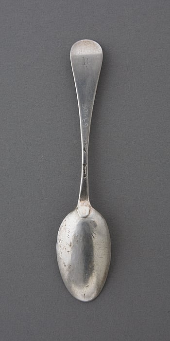 Tea Spoon Slider Image 2